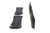 Brembo OE 17-21 Tesla Model 3/2021 Model Y Brake Pad - Front - P09028 Photo - Close Up
