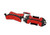 Brembo OE 95-96 Chevrolet G30/GMC G3500 Ceramic Brake Pad - Front - P10089N Photo - Close Up