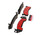 Brembo OE 95-96 Chevrolet G30/GMC G3500 Ceramic Brake Pad - Front - P10089N Photo - Close Up