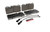 Brembo OE 14-15 Chevrolet Camaro Ceramic Brake Pad - Front - P10096N Photo - Close Up