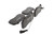 Brembo 15-20 Alfa Romeo 4C Front Low-Met Brake Pad - P23139 Photo - Close Up