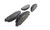 Brembo 19-22 Ram 1500 Front Low-Met Brake Pad - P23193 Photo - Close Up