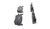 Brembo 19-22 Ram 1500 Rear Low-Met Brake Pad - P23194 Photo - Close Up