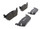 Brembo 19-22 Ram 1500 Rear Low-Met Brake Pad - P23194 Photo - Close Up