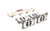 Brembo OE 17-19 Genesis G90 PRIME Ceramic Brake Pad - Rear - P30130N Photo - Close Up
