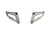 Road Armor 15-19 Chevy 2500 iDentity Front Bumper Components - Standard End Pods - Raw - 3152DF0 User 1