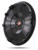 Clutch Masters Honda K20/K24 To Subaru EJ Single Disc Flywheel (5 or 6-Speed) - FW-K721-SF