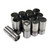 Comp Cams Ford Applications Xtreme Energy DLC Hydraulic Flat Tappet Lifter .875in DLC. - 8 Cyl - 310203016 Photo - Primary