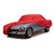 Covercraft Gust Guard Car Cover Retention Kit - ZGGARD