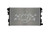 CSF 19-22 Dodge RAM 2500/3500 Turbo Diesel (w/o High output engine) OEM Plastic  Alum Radiator - 3944 User 1