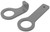 Cusco Universal Tow Hook - 00A 016 AJ Photo - Primary