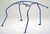 Cusco D1 Chromoly 2-Pssgr 8-PT DASH-ESCAPE Roll Cage Toyota AE86 (S/O/No Cancel) (LHD Model) - 116 261 GLHD Photo - Primary
