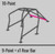 Cusco R32 2 Passenger Works Roll Cage Safety21 (S/O / No Cancel) - 185 270 WS10 User 1