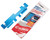 Cusco Radiator Cooling Plate Z33 350z *Blue* (03-06 models ONLY) - 251 003 AL Photo - Primary