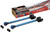 Cusco Bushing Pillowball Front Lower Arm(Front Side) Rear Upper Arm (Front Side) CT9A Evo 7/8/9/10 - 564 464 BV Photo - Primary