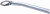 Cusco Strut Bar 40 Rear GDA Impreza - 666 526 A Photo - Primary