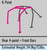 Cusco 22-24 GR86/BRZ Safety21 Rollcage Kit Black Through-Dash (6MT Model Only / No Cancel or Return) - 6C1 290 E20 User 1