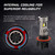 Diode Dynamics H13 White SL2 Pro LED Bulbs (Pair) - DD0488P User 4