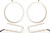 Diode Dynamics Dodge Ram Halo Lights LED 13-18 Ram Switchback Kit - DD2021 Photo - Primary