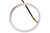 Diode Dynamics Halo Lights LED 110mm - Red (Single) - DD2052S Photo - Primary