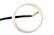 Diode Dynamics Halo Lights LED 70mm Switchback (Single) - DD2060S Photo - Primary