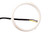 Diode Dynamics Halo Lights LED 90mm Switchback (Single) - DD2062S Photo - Primary