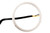 Diode Dynamics Halo Lights LED 80mm/100mm Switchback (Pair) - DD2155 User 1
