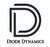 Diode Dynamics Halo Lights LED 110mm Switchback Four - DD2160 Logo Image