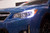 Diode Dynamics Subaru Crosstrek/Impreza C-Light Swithback LED Halos - DD2221 User 3