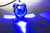 Diode Dynamics Pro-Series Multicolor Demon Eyes Set - DD2230 Photo - Primary