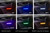 Diode Dynamics 16-18 Chevrolet Camaro RGBWA Lower DRL Boards - DD2242 User 7
