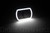 Diode Dynamics Switchback Rounded Rectangle Halos - DD2260 User 2