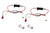 Diode Dynamics 13-16 FR-S / BRZ Tail as Turn +Backup Module (USDM) Stage 1 - DD3056 Photo - Primary