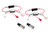 Diode Dynamics 08-14 Subaru WRX/STi Hatchback Tail as Turn +Backup Module (USDM) Stage 2 - DD3063 Photo - Primary