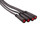 Diode Dynamics Splitter 4 Way M8 (One) - DD4088 Photo - Primary