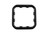 Diode Dynamics SS5 Bezel Standard (one) - DD6807 Photo - Primary