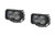 Diode Dynamics C2 2.0 SAE/DOT White Pro Standard LED Pod (Pair) - DD8104P Photo - Primary
