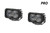 Diode Dynamics C2 2.0 SAE/DOT White Pro Standard LED Pod (Pair) - DD8104P User 1
