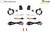 Diode Dynamics 21-24 Nissan Armada SSC1 LED Fog Light Kit (6000K) White SAE Fog - Cool White - DD8354 User 4