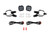 Diode Dynamics 10-13 SS3 Lexus IS250C LED Fog Light Kit (6000K) Max White SAE Fog - Cool White - DD8361 Photo - Primary