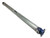DSS Dodge 2006-2008 LX 5.7 Automatic (except Challenger) 1-Piece Carbon Fiber Shaft CHSH3-A-CV-C - 610381