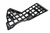 DV8 Offroad 2024 Toyota Tacoma Center Console Molle Panels & Digital Device Mount - CCT1-02 Photo - out of package