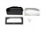 DV8 Offroad 2021-2024 Ford Bronco Storage Compartment - CMBR-02 Photo - out of package