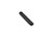DV8 Winch Fairlead Cover Plate - Micro Texture Black - FBBO-01 Photo - out of package