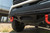 DV8 Winch Fairlead Cover Plate - Micro Texture Black - FBBO-01 Photo - out of package