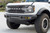 DV8 Offroad 2021+ Ford Bronco Front Bumper V2 - OE Plus Series (Works w/o ACC Relocation) - FBBR-06 Photo - Primary