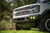 DV8 Offroad 2021+ Ford Bronco Front Bumper V2 - OE Plus Series (Works w/o ACC Relocation) - FBBR-06 Photo - out of package