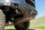 DV8 Offroad 19-23 RAM 1500 Spec Series Bumper Skid Plate - FBDR1-06SP Photo - out of package