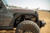 DV8 Offroad 20-24 Jeep Gladiator JT Fender Deletes - FDGL-08 Photo - out of package