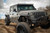 DV8 Offroad 20-25 Jeep Gladiator JT Armor Fender Flares - FDGL-09 Photo - out of package